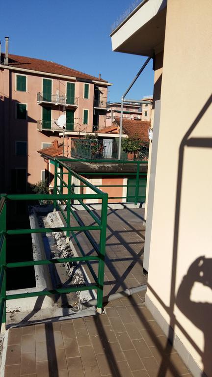 Appartamento Di Enrico ราปาลโล ภายนอก รูปภาพ