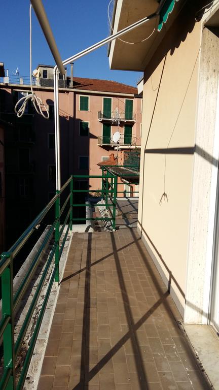 Appartamento Di Enrico ราปาลโล ภายนอก รูปภาพ