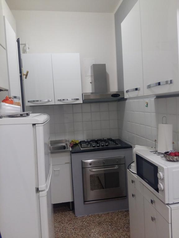 Appartamento Di Enrico ราปาลโล ภายนอก รูปภาพ