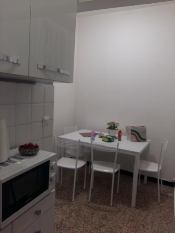 Appartamento Di Enrico ราปาลโล ภายนอก รูปภาพ