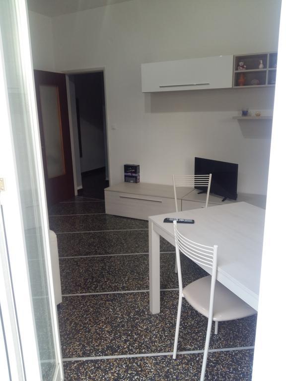 Appartamento Di Enrico ราปาลโล ภายนอก รูปภาพ