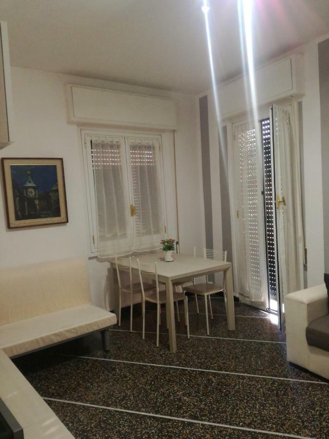 Appartamento Di Enrico ราปาลโล ภายนอก รูปภาพ