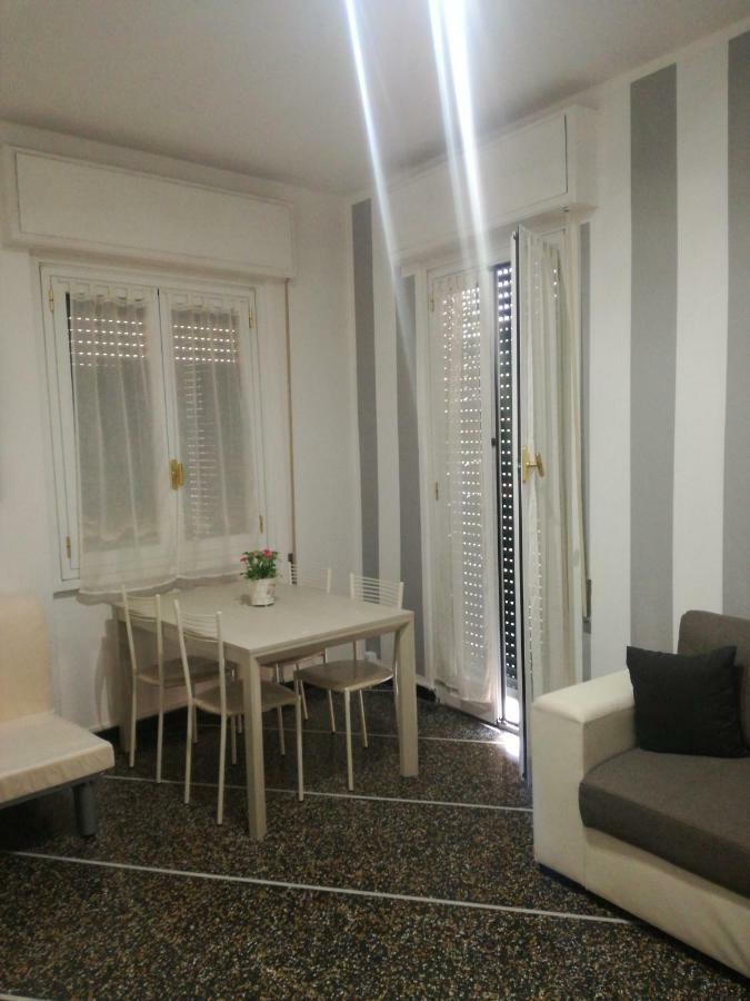 Appartamento Di Enrico ราปาลโล ภายนอก รูปภาพ